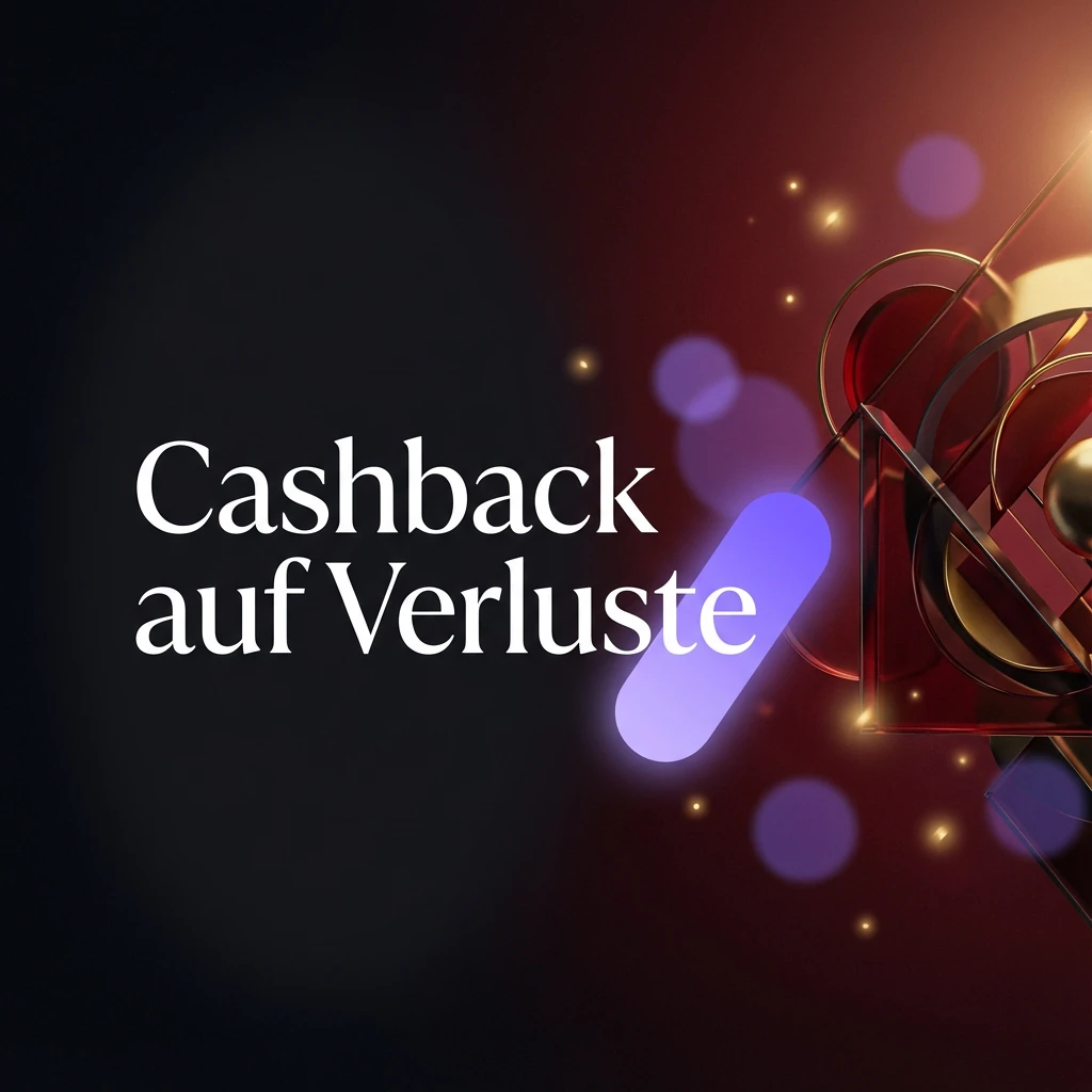 Cashback auf Verluste